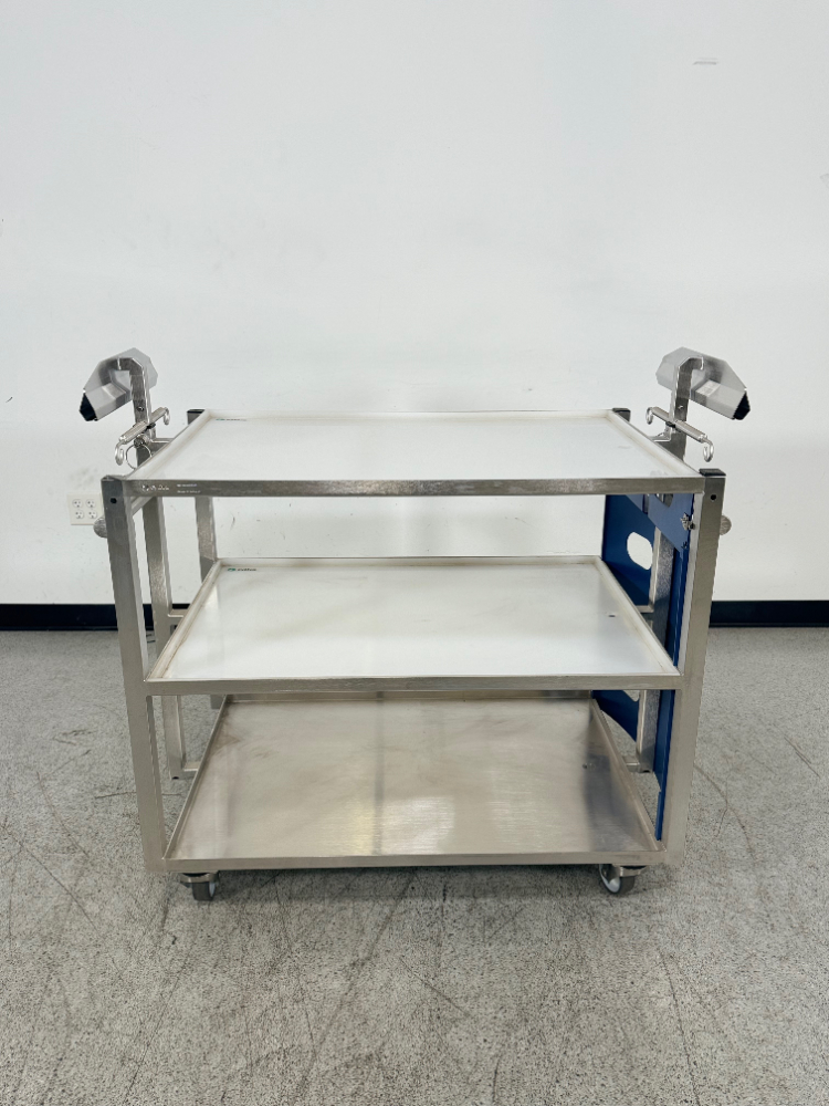 Image of Cytiva ReadyKart Mobile Processing Station